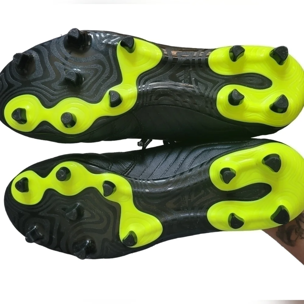 Addias Soccer Cleats